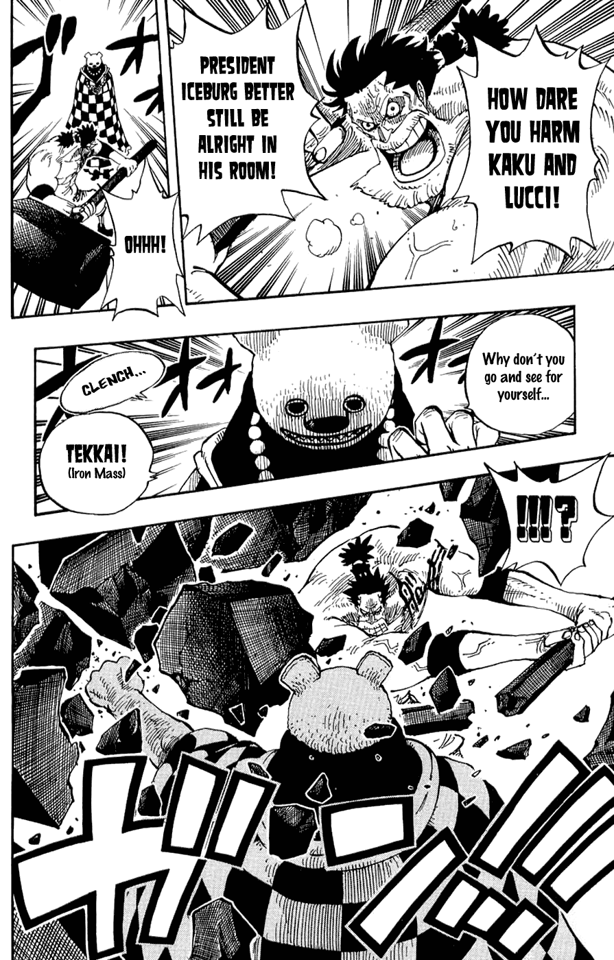 One Piece, Chapter 344 image 02